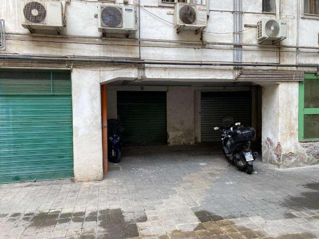 Box in vendita a Borgo-Sanzio, Catania