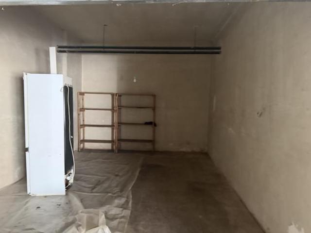 Box in vendita a Picanello-Ognina-Barriera-Canalicchio, Catania