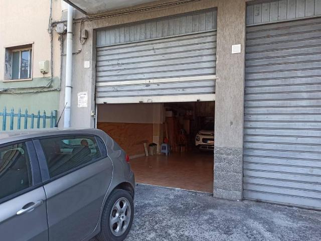 Box in vendita a San Giorgio-Librino-San Giuseppe la Rena-Zia Lisa-Villaggio Sant'Agata, Catania