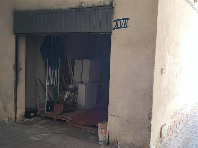 Box in vendita a Monte Po-Nesima-San Leone-Rapisardi, Catania
