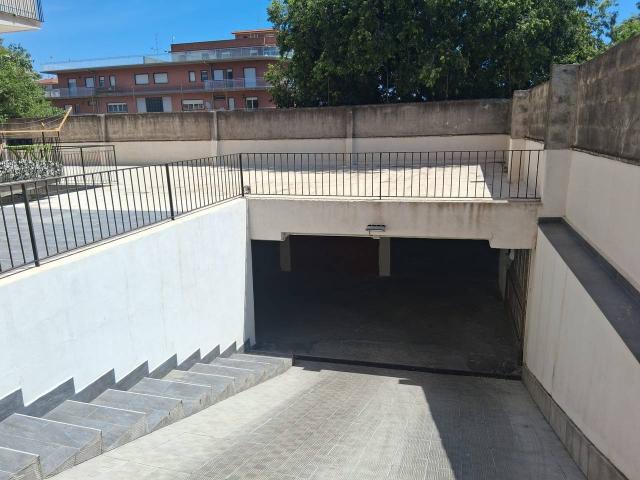 Box in vendita a Picanello-Ognina-Barriera-Canalicchio, Catania