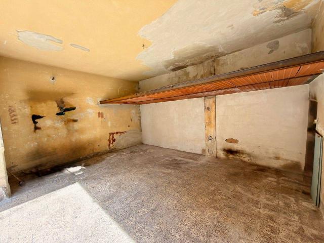 Box in vendita a Monte Po-Nesima-San Leone-Rapisardi, Catania