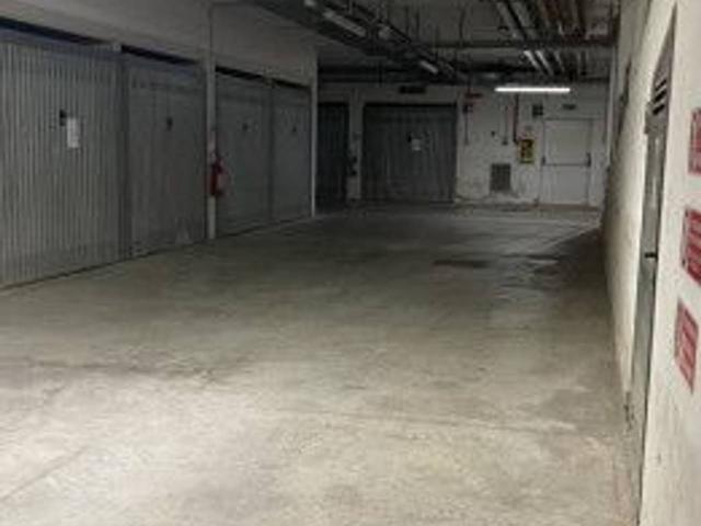Box in vendita a Unione dei comuni Valle del Savio, Cesenà