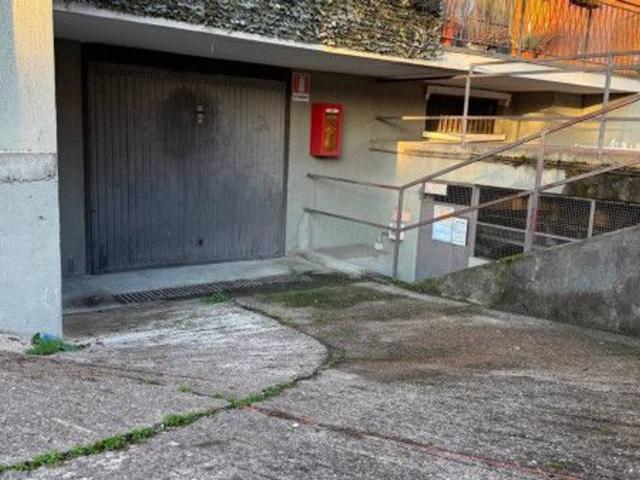 Box in vendita a Ciserano, Lombardia
