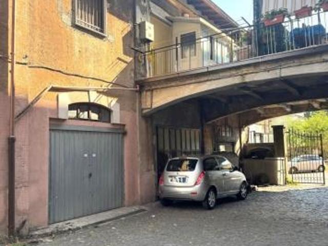 Box in vendita a Roma Capitale, Lazio