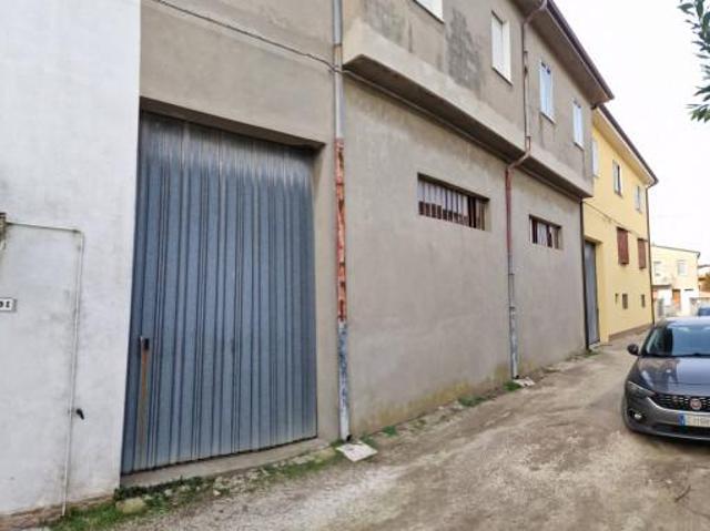 Box in vendita a San Giuseppe, Comacchio