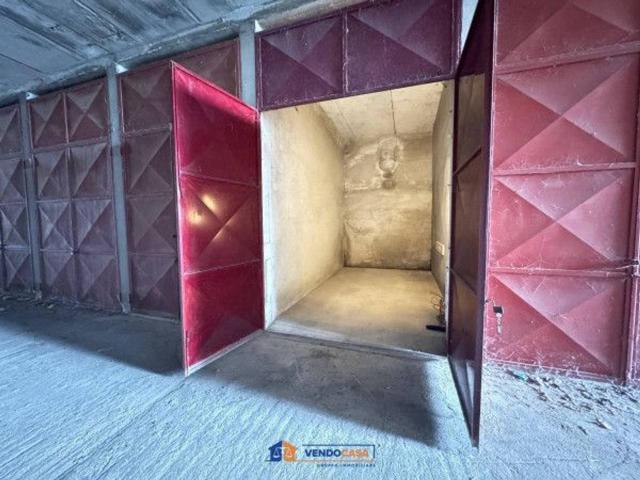 Box in vendita a Annunziata, Piemonte