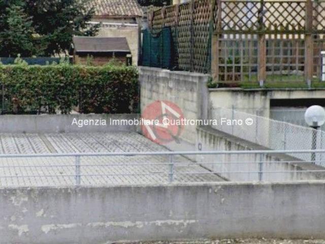 Box in vendita a Fano 2, Marche
