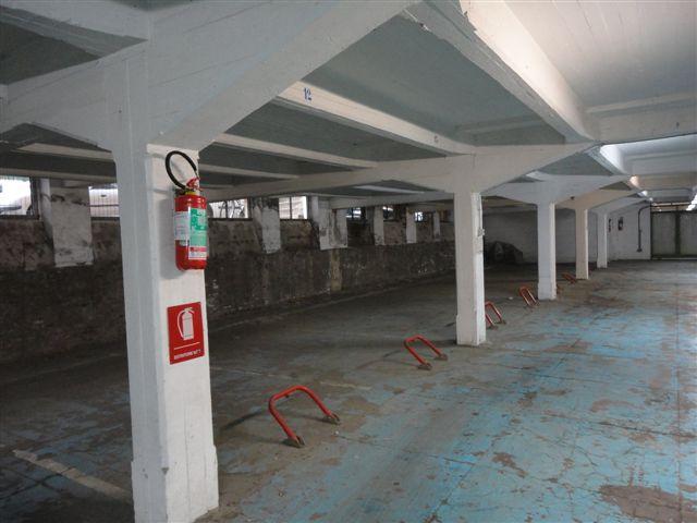 Box in vendita a Quacchio, Ferrara