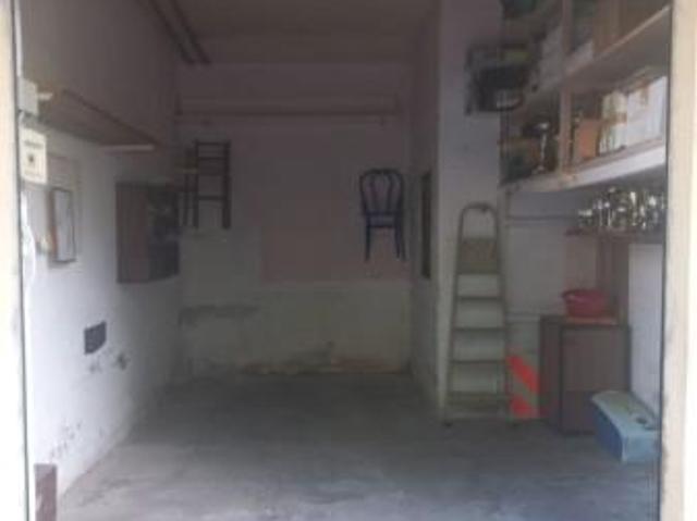 Box in vendita a Quartiere 4, Firenze