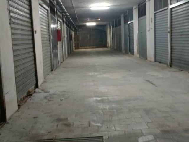 Box in vendita a Foggia