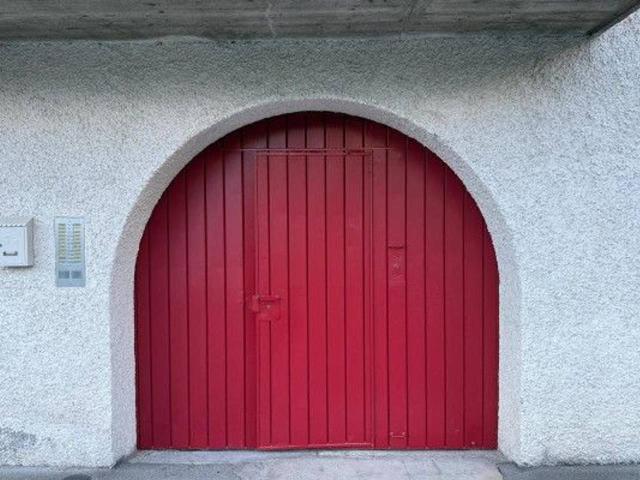 Box in vendita a Comunità Montana della Valle Brembana, Foppolo