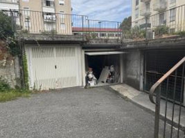 Box in vendita a La Spezia