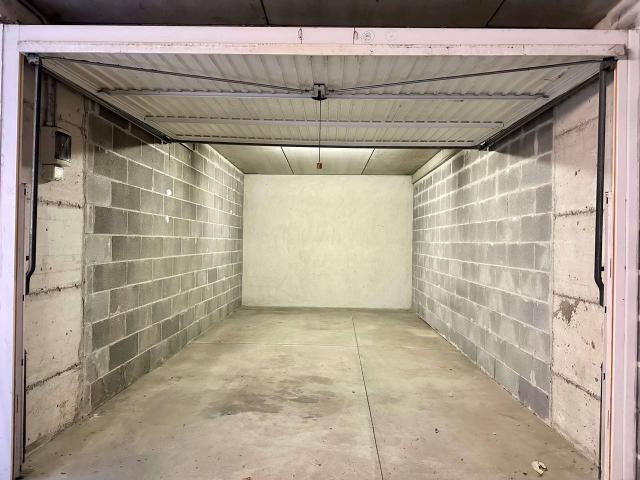 Box in vendita a Fiera-Catena, San Giorgio Di Mantova