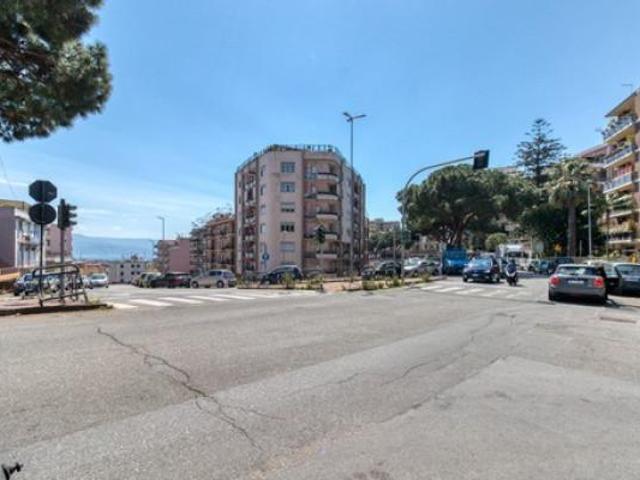Box in vendita a V Circoscrizione, Messina