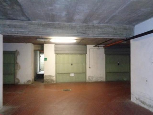 Box in vendita a San Faustino-Madonnina-Quattroville, Modena