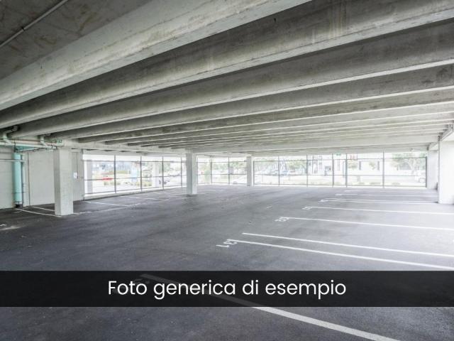 Box in vendita a San Faustino-Madonnina-Quattroville, Modena