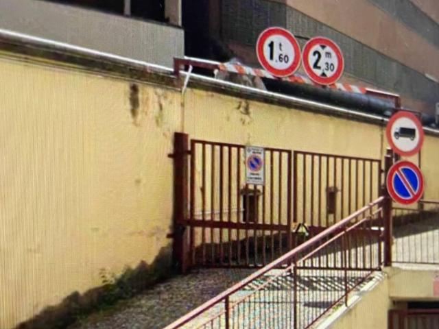 Box in vendita a Crocetta-San Lazzaro-Modena Est, Modena