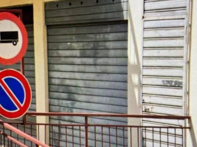 Box in vendita a Crocetta-San Lazzaro-Modena Est, Modena