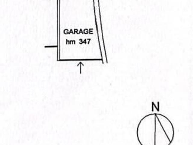 Box in vendita a Centro Storico, Modena