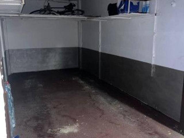 Box in vendita a Rossi, Piemonte