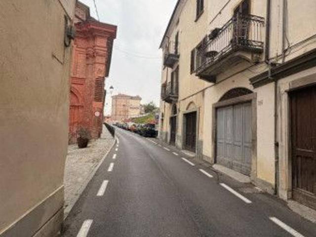 Box in vendita a Piemonte, Cuneo