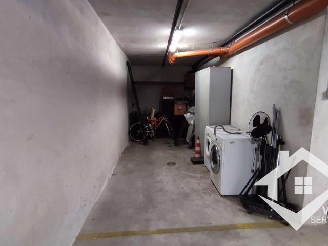Box in vendita a Santa Rita, Piemonte