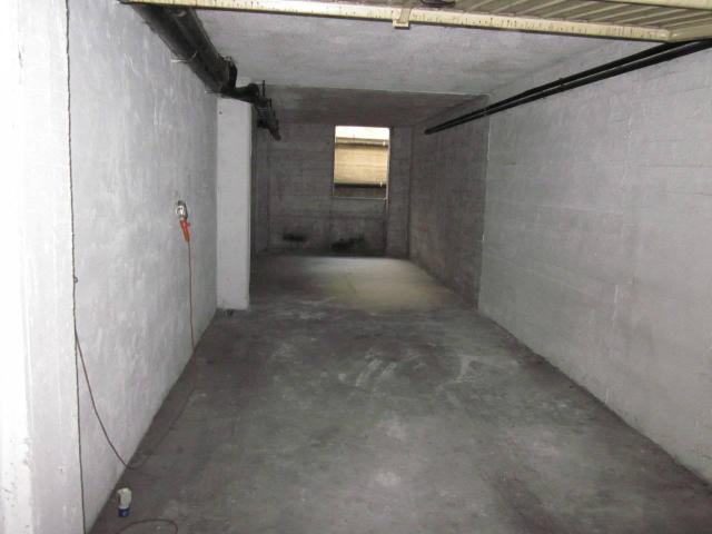 Box in vendita a Padova, Veneto