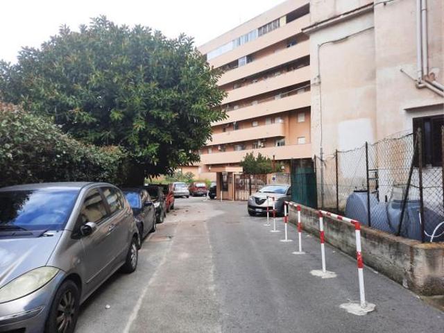 Box in vendita a VII Circoscrizione, Palermo