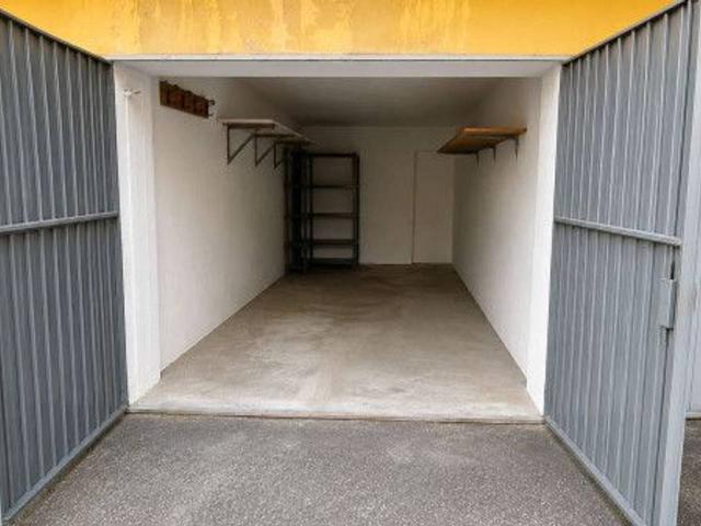 Box in vendita a Sorbolo, Reggio Emilia