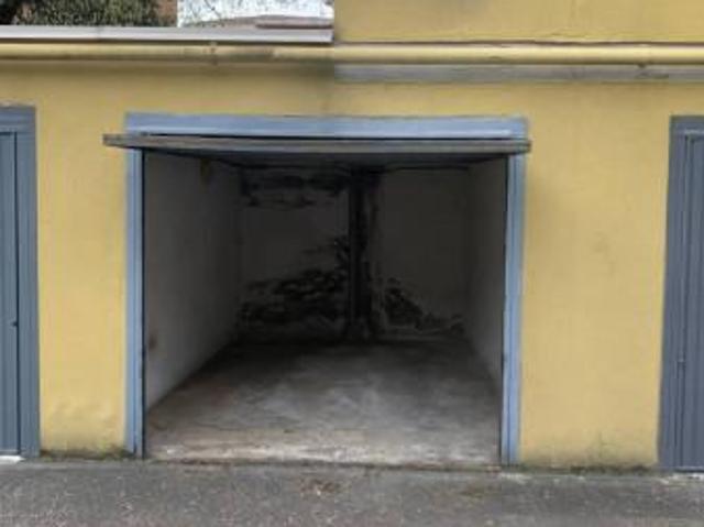 Box in vendita a San Pellegrino, Sorbolo