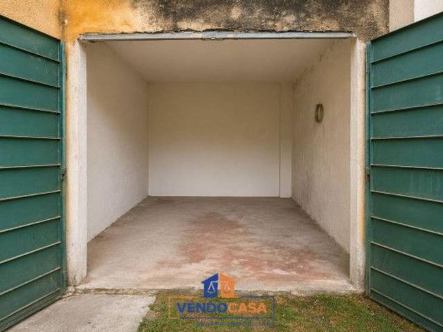 Box in vendita a San Luigi, Piemonte