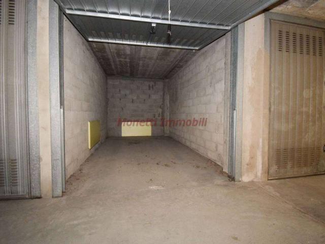 Box in vendita a San Luigi, Piemonte