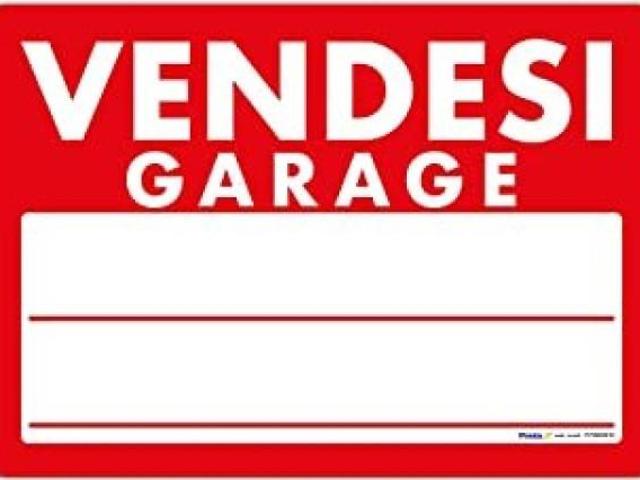 Box in vendita a Re, Reggio Emilia