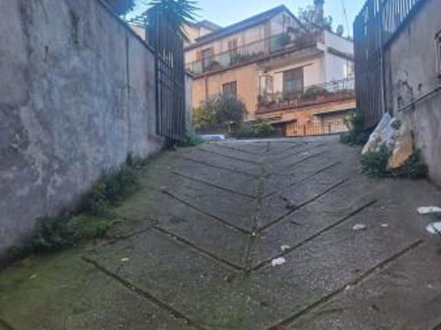 Box in vendita a Torrenova, Roma Capitale