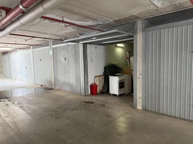Box in vendita a Centro, Piemonte