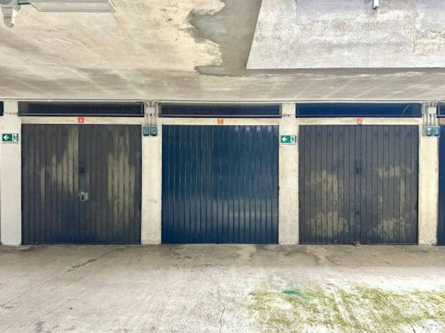 Box in vendita a Piemonte, Torino