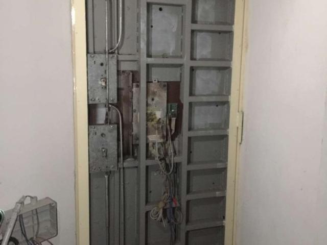 Box in vendita a Barriera Vecchia-San Giacomo, Villa Opicina