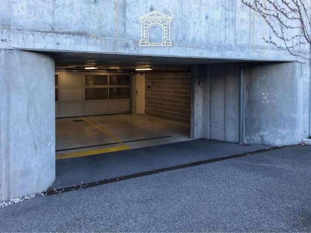 Box in vendita a Città Nuova-Barriera Nuova-San Vito-Città Vecchia, Villa Opicina