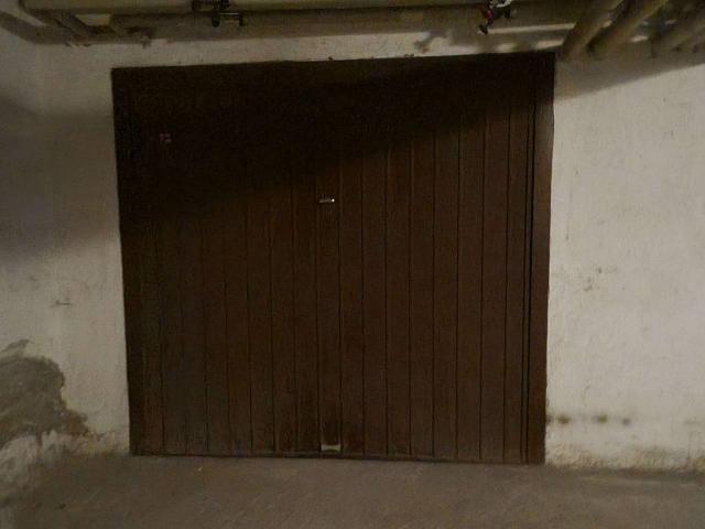 Box in vendita a Velate, Varese