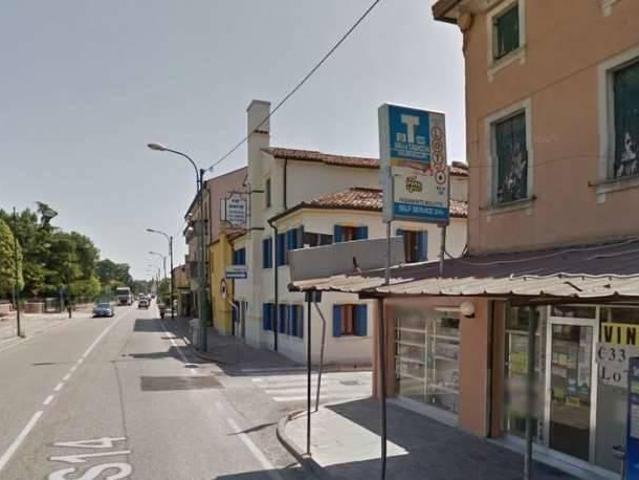 Box in vendita a Campalto, Venezia