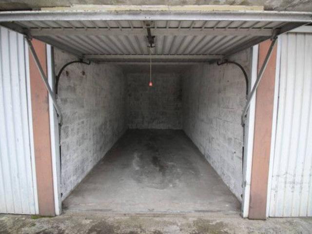 Box in vendita a L'Isola, Piemonte
