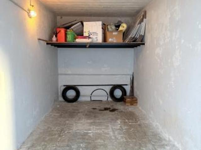 Box in vendita a Vicenza, Veneto