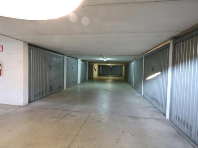 Box in vendita a Vicenza, Veneto