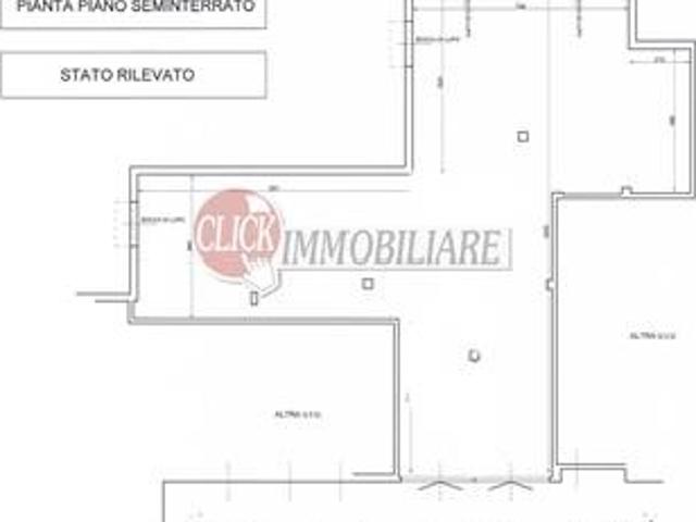 Box in vendita a Borgo San Lorenzo, Firenze