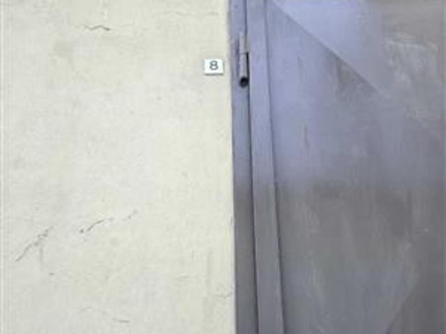 Box in vendita a Barriera di Milano, Torino