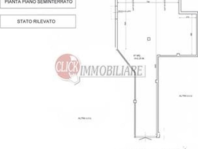 Box in vendita a Borgo San Lorenzo, Firenze