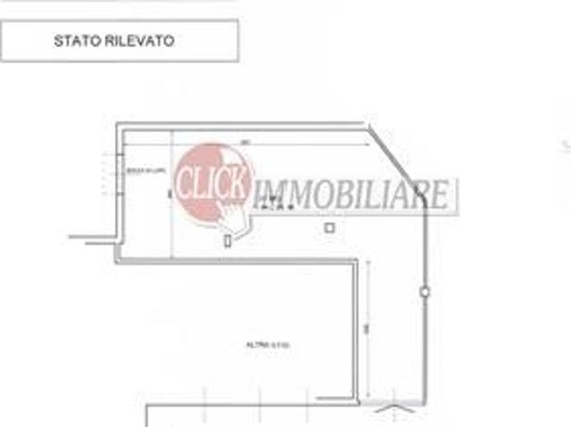 Box in vendita a Borgo San Lorenzo, Firenze