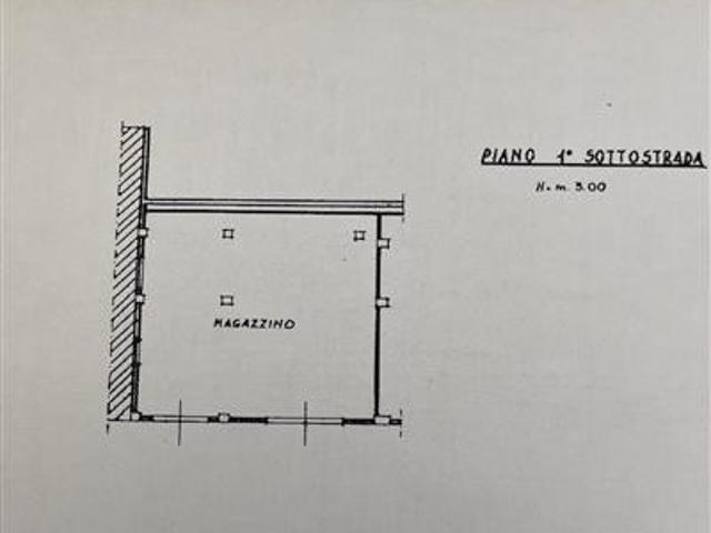 Box in vendita a Pagliare, Spinetoli