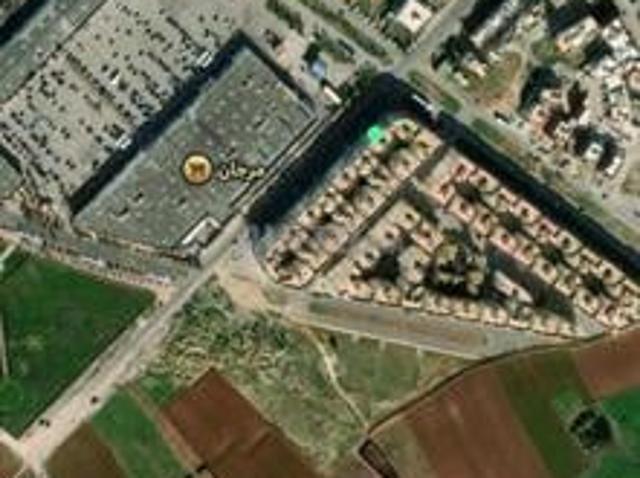 Local commercial location à El Ma, Gharb-Chrarda-Beni Hssen